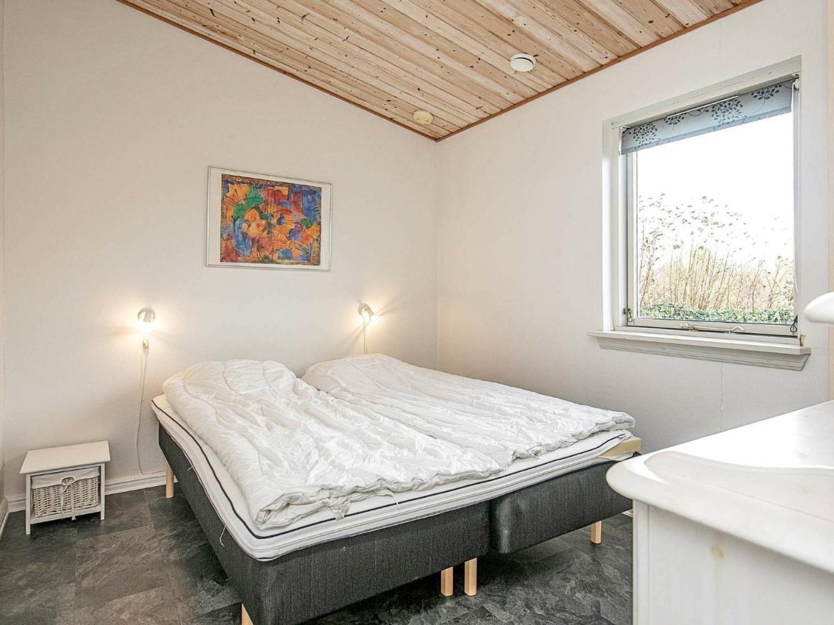 Holiday Home Helmklit II Fjand Garde Room photo