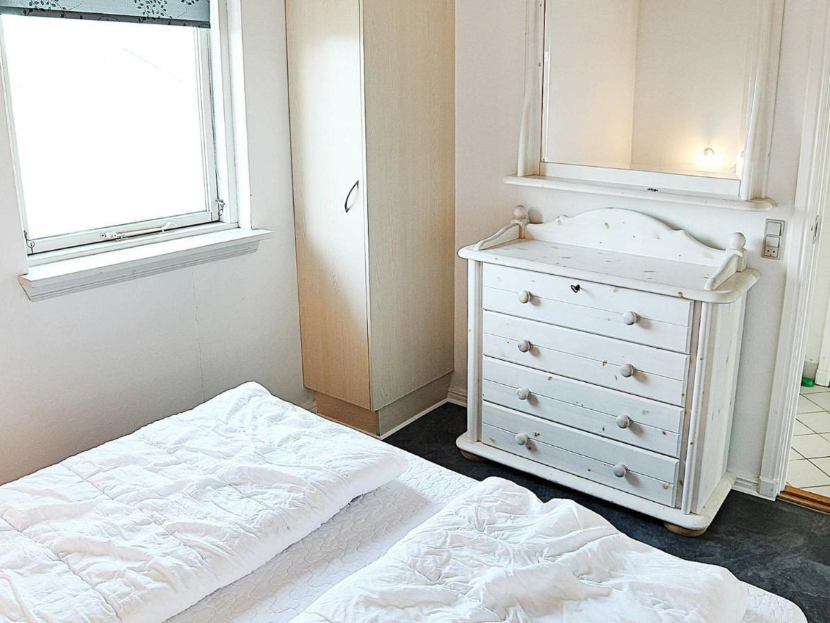 Holiday Home Helmklit II Fjand Garde Room photo